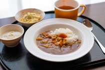 カレー